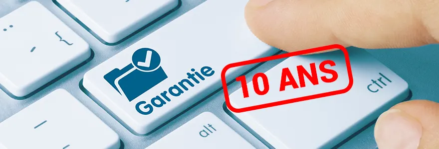 Comment choisir une garantie décennale pour votre assurance