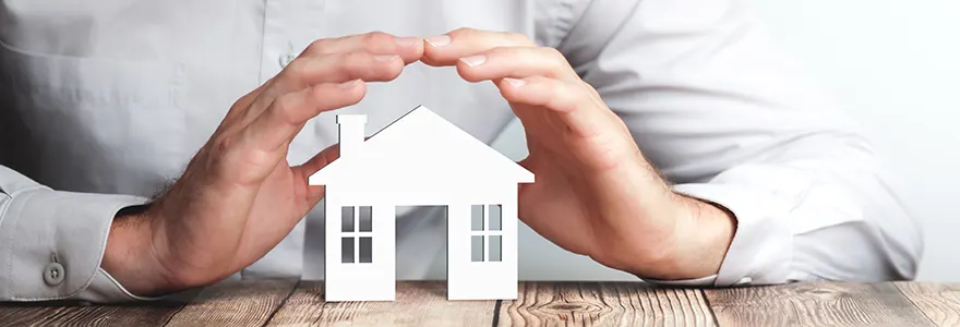Protegez votre logement, l-importance d-une assurance habitation